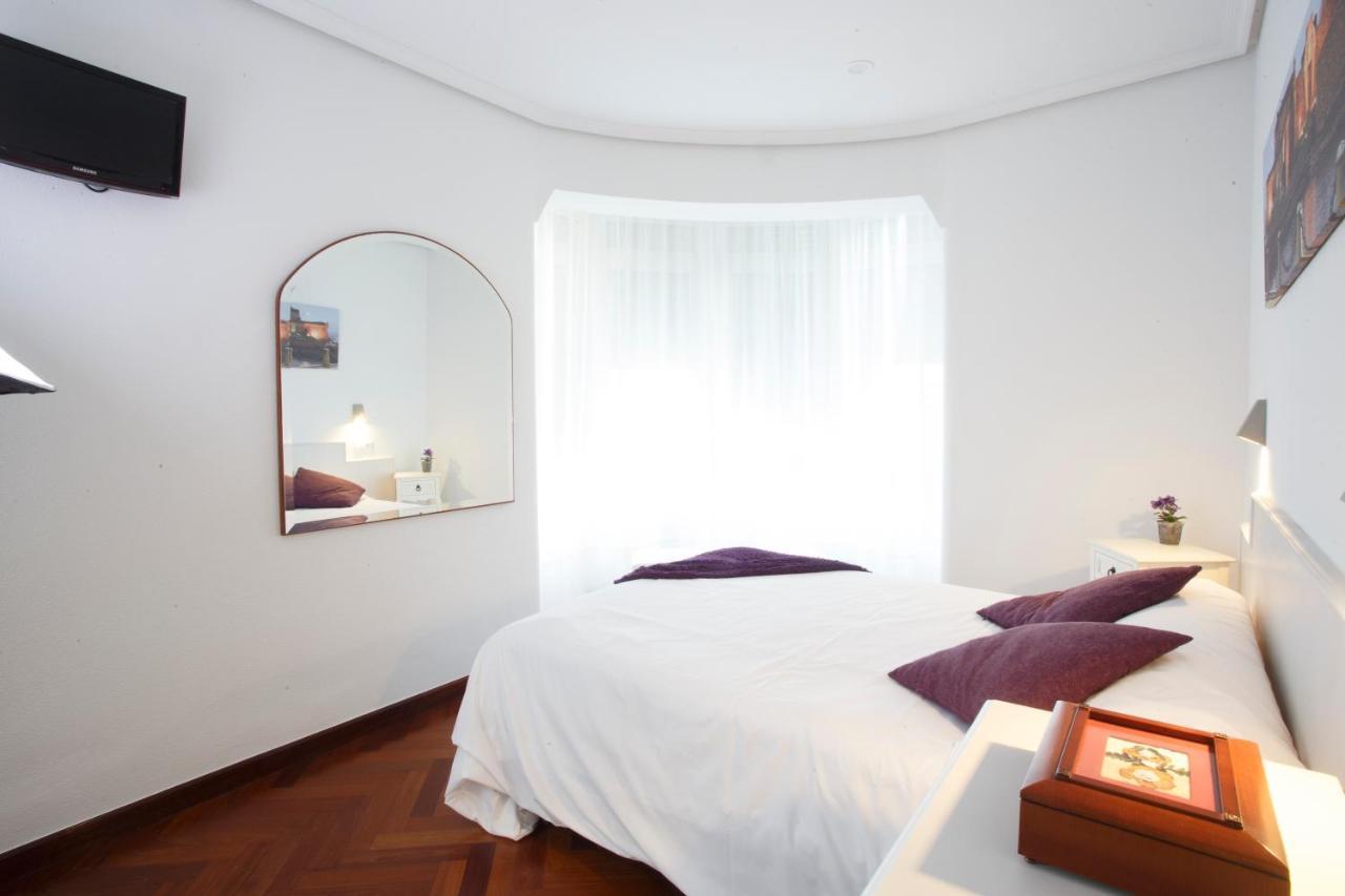 Habitación Doble con baño privado