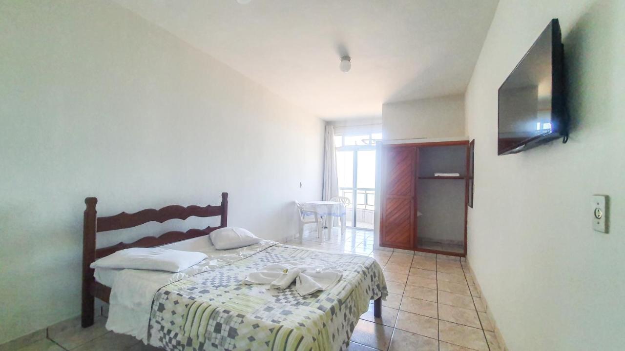 Quarto Duplo Standard