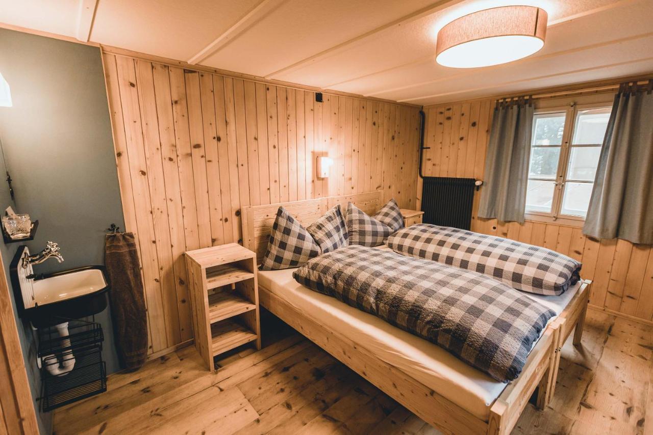 Doppelzimmer