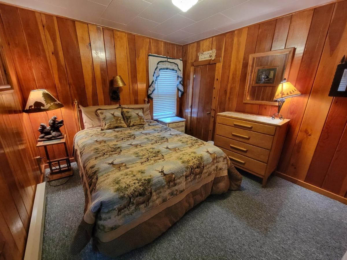 Family Room with Private Bathroom
