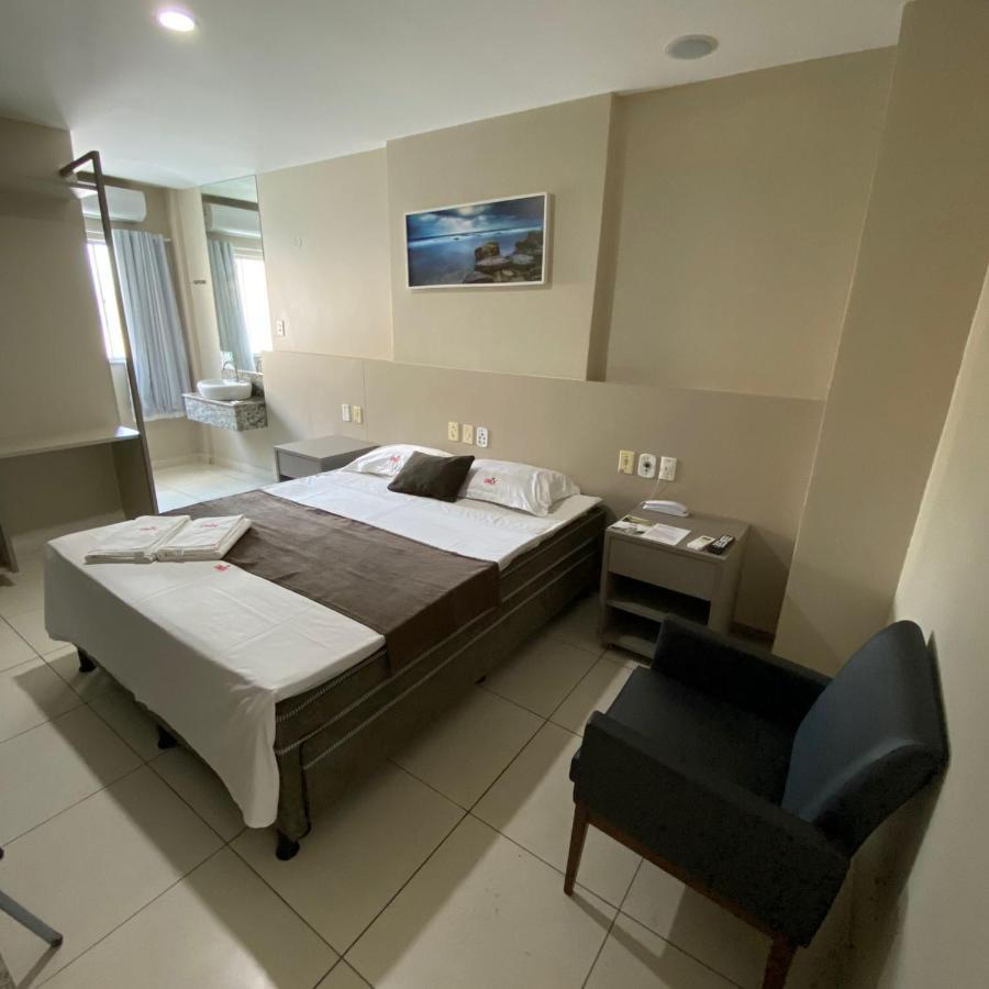 Quarto Duplo Standard