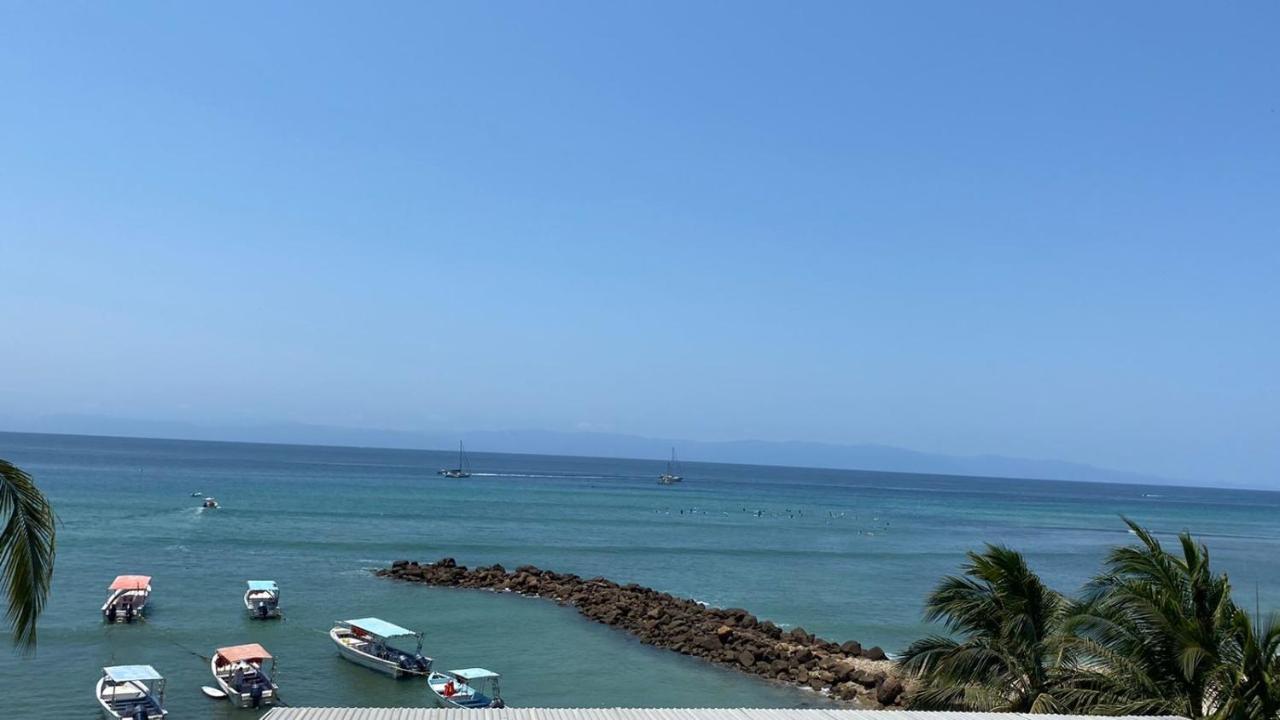 Quadruple Room Sea View