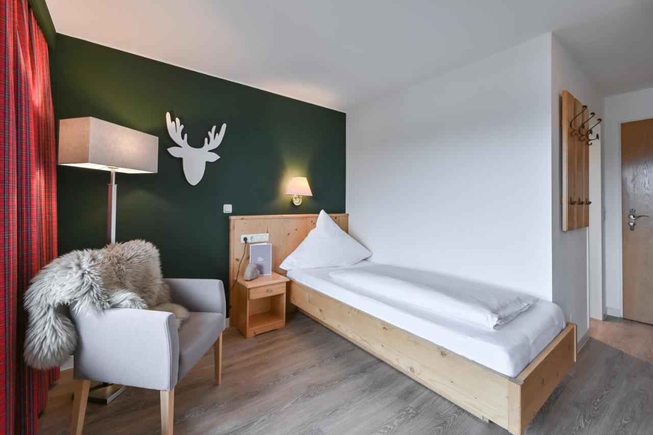 Economy Single Room
