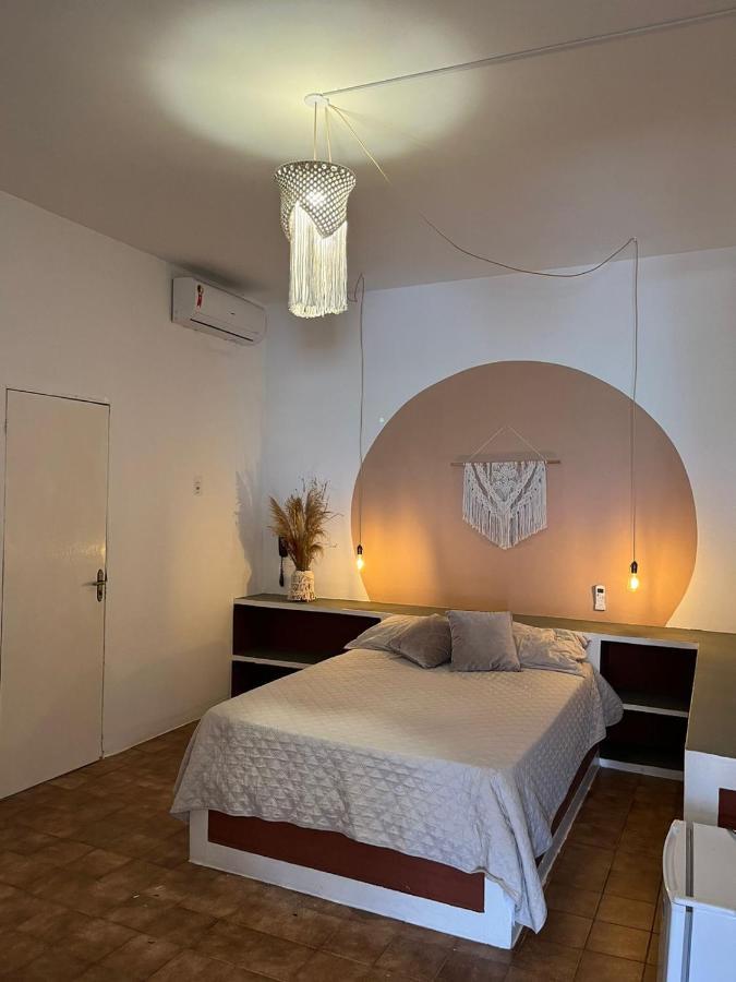 Triple Room Sea View