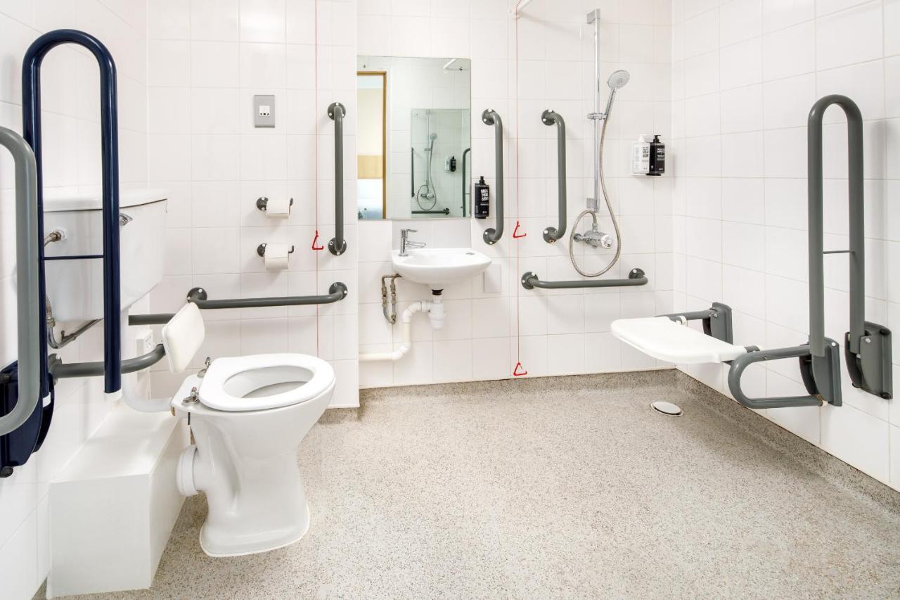 Accessible Twin Room