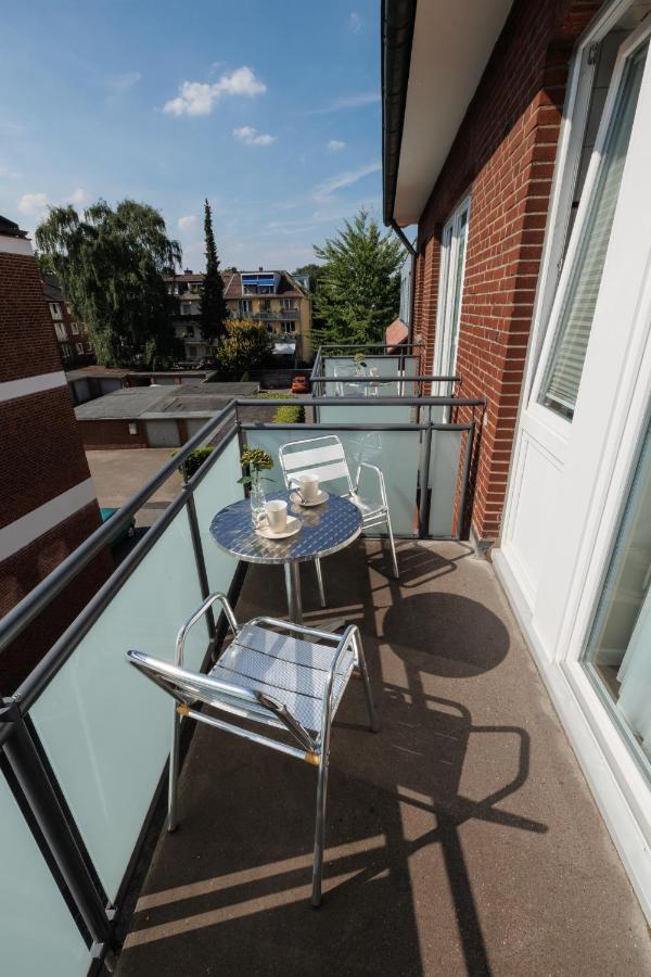 Single Room Balcony