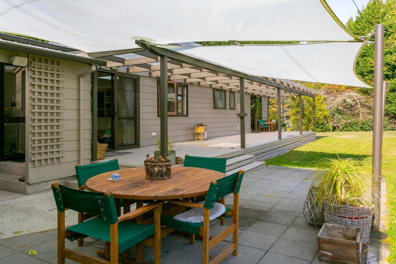 Twin Room Terrace