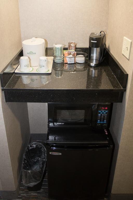King Room Disability Access or Non-Smoking