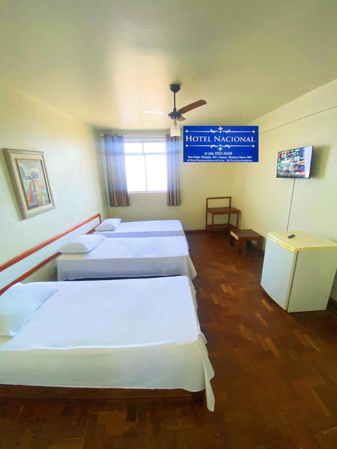 Quarto Triplo Standard