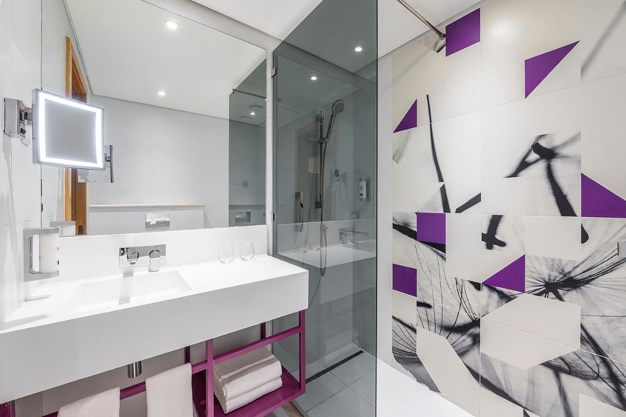 Urban Twin Room