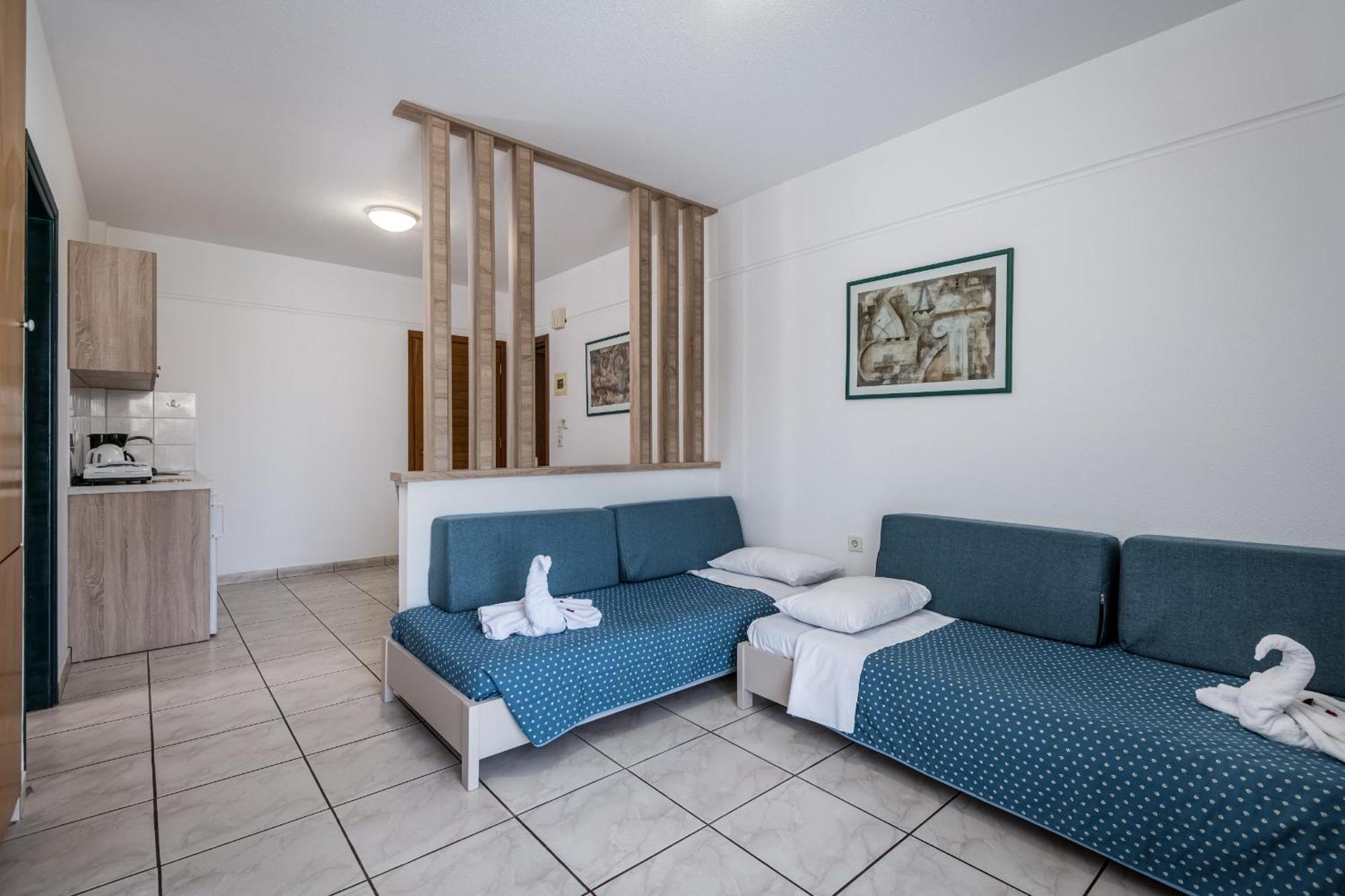 Family Room Balcony