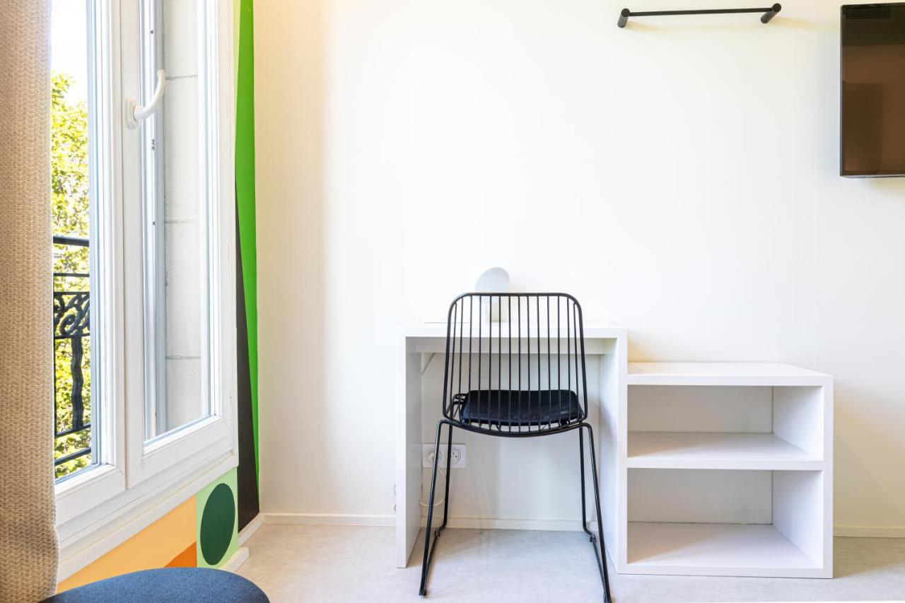 Chambre Simple Standard
