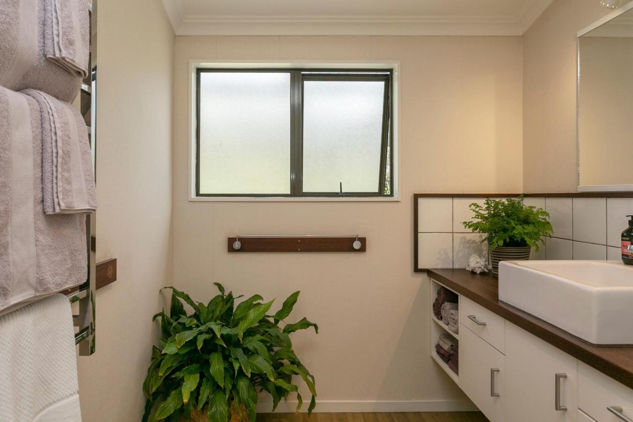 Twin Room Terrace