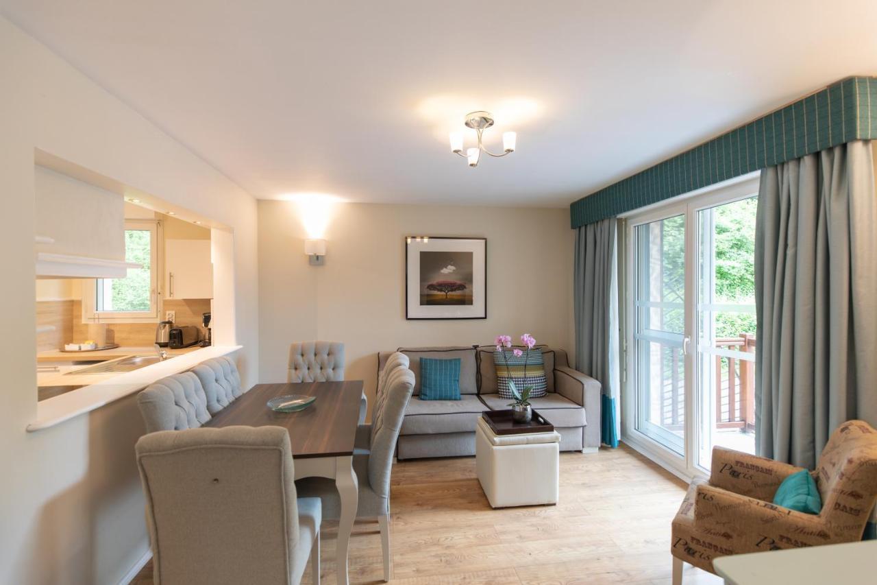 Appartement 2 Chambres