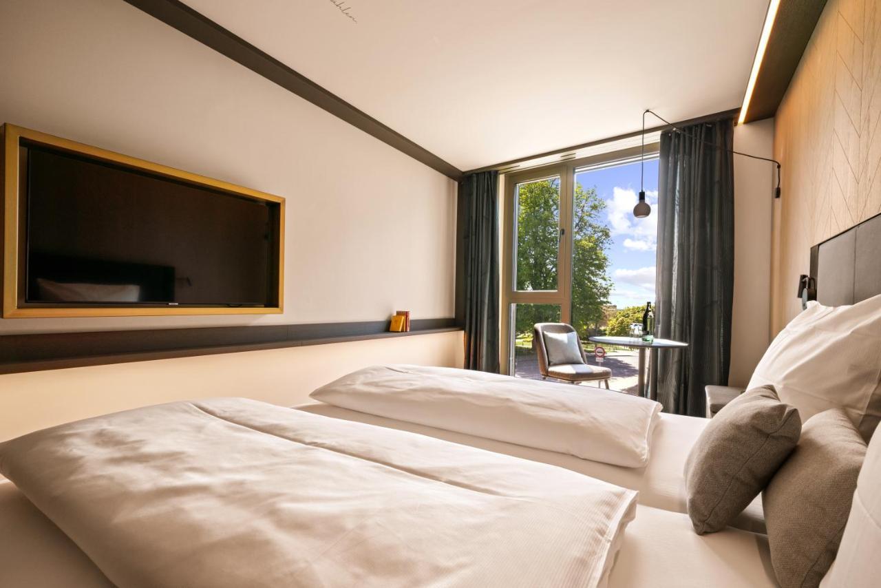 Double Room Lake View