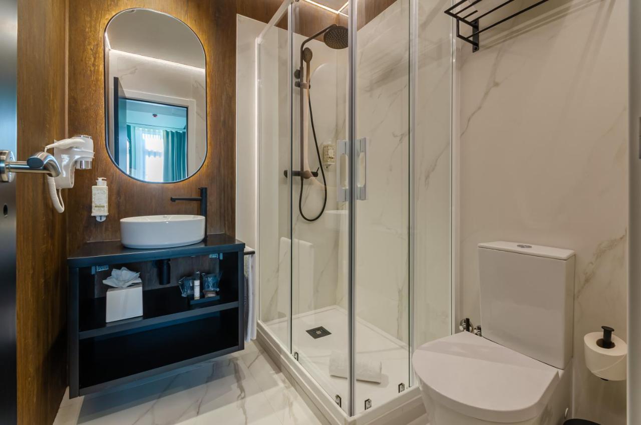 Quarto Duplo ou Twin Superior
