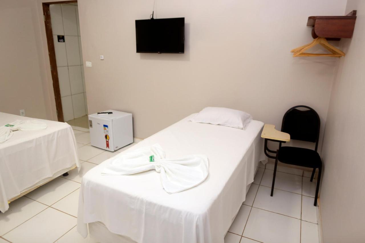 Apartamento com Banheiro Compartilhado