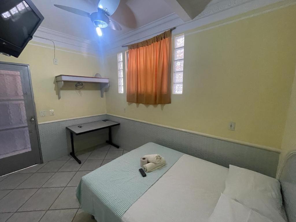 Quarto Duplo