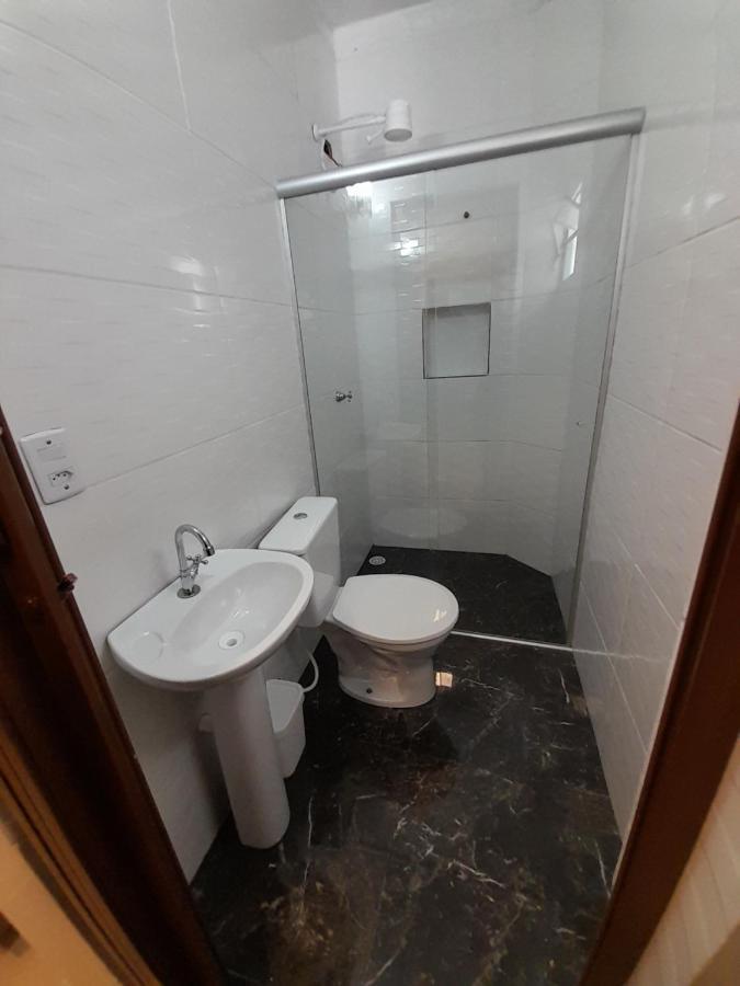 Basic Triple Room
