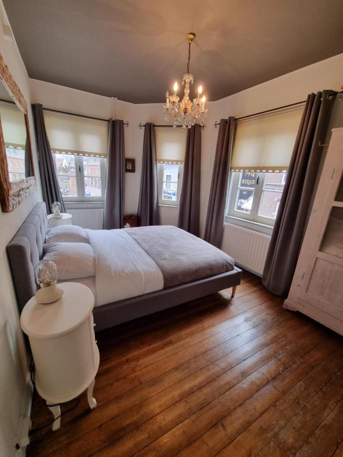 Double Room Private Bathroom