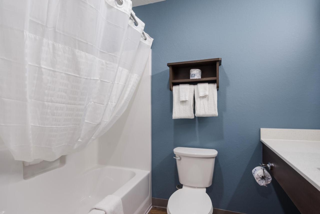 Quarto Queen Standard com 2 Camas Queen-size - Não Fumantes
