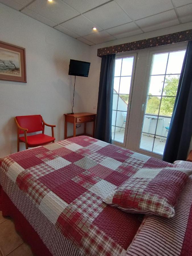 Habitación Doble con baño privado