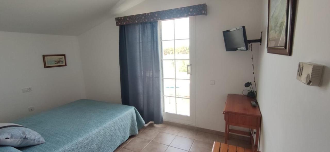 Habitación Doble con baño privado
