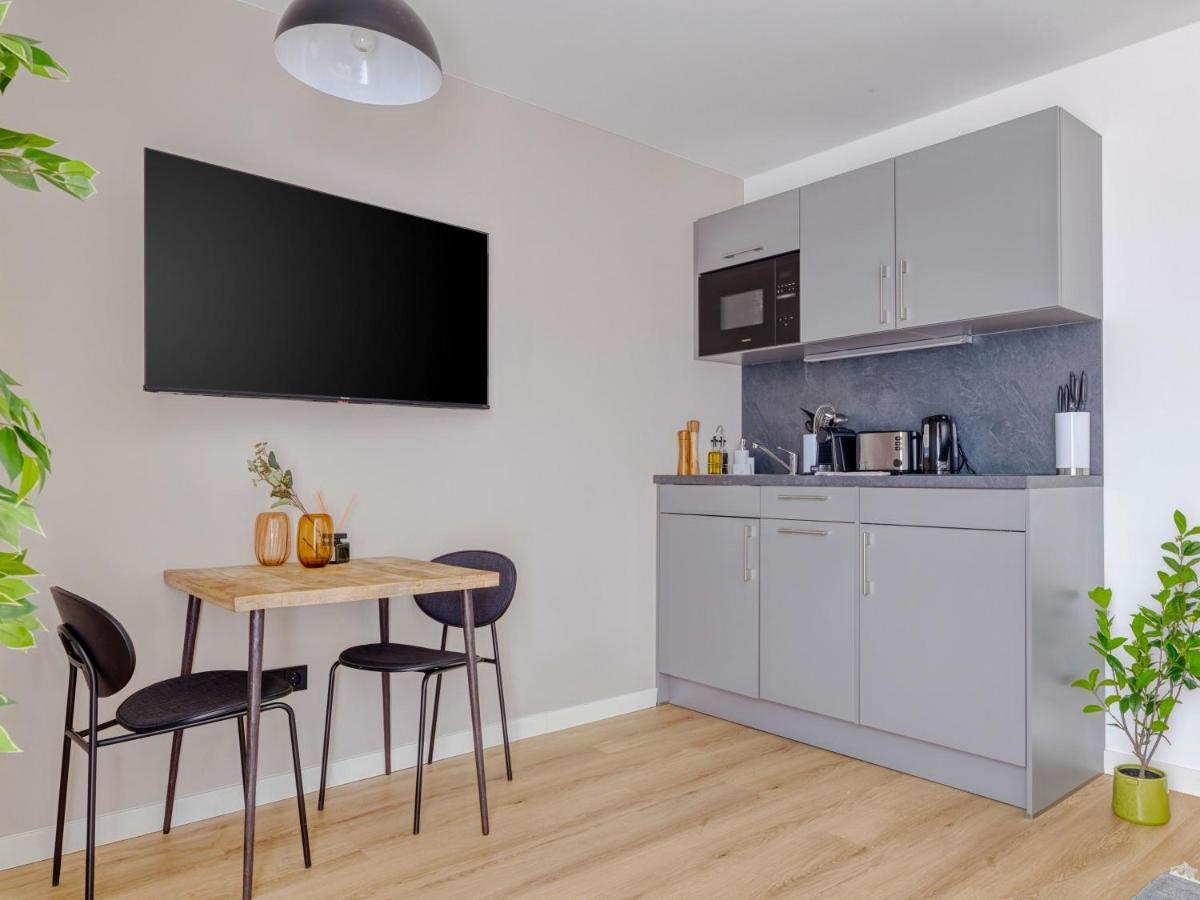 Suite Terrace