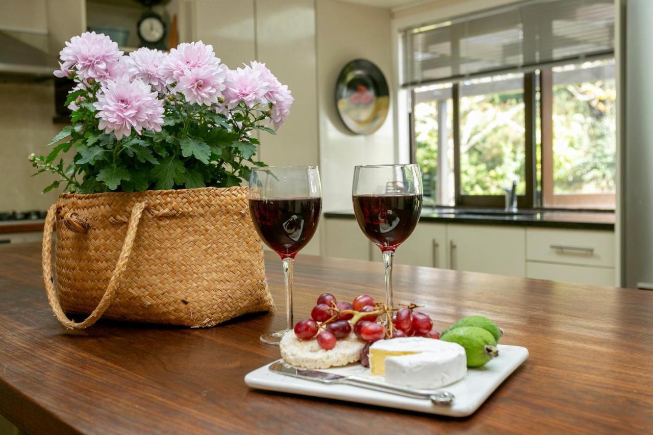 Twin Room Terrace
