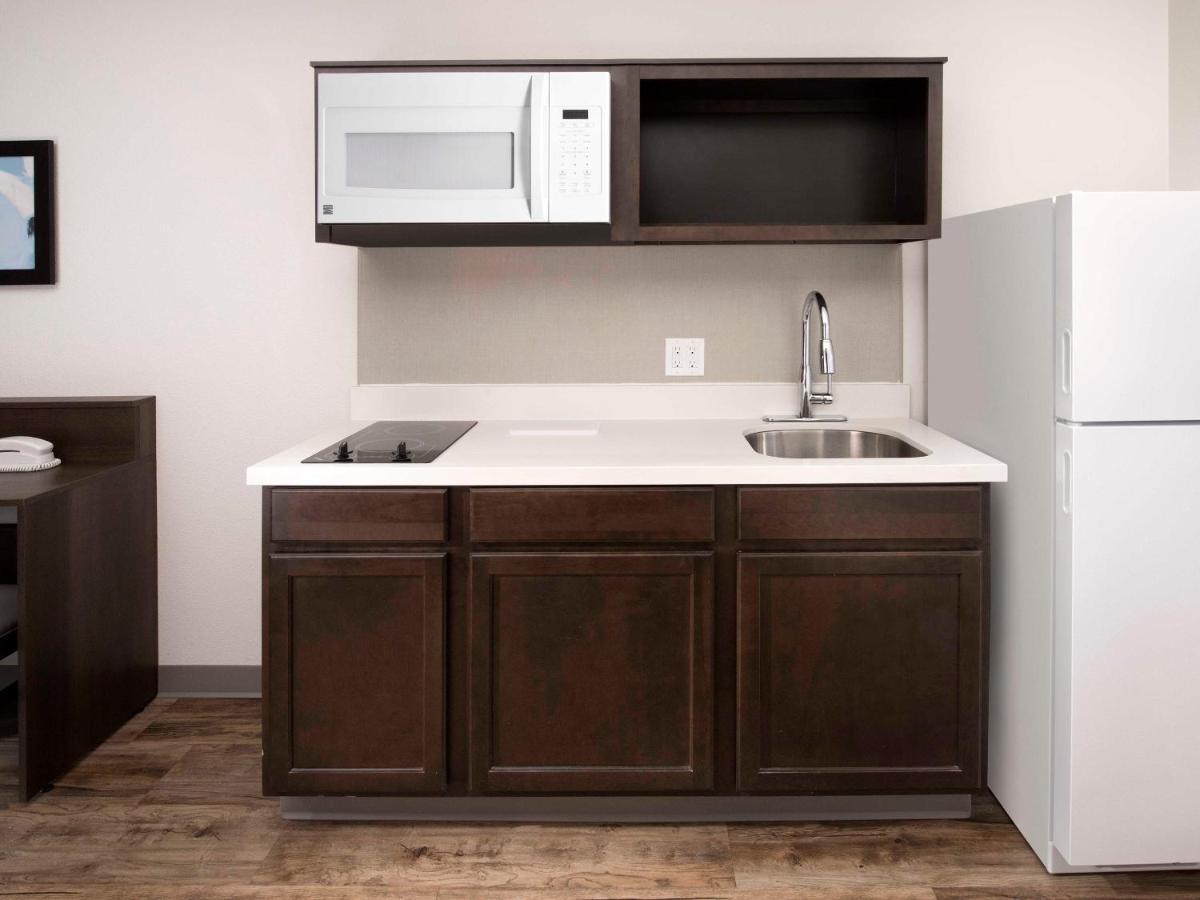 Quarto Standard com Cama King-size - Não Fumantes
