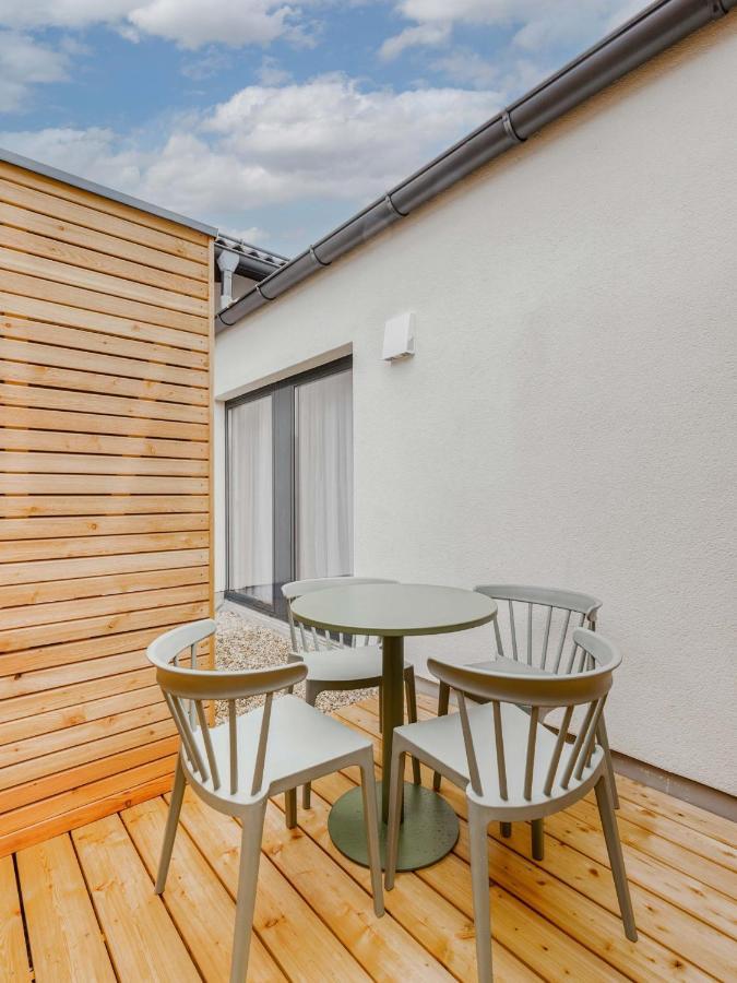 Suite Sofa Bed Terrace
