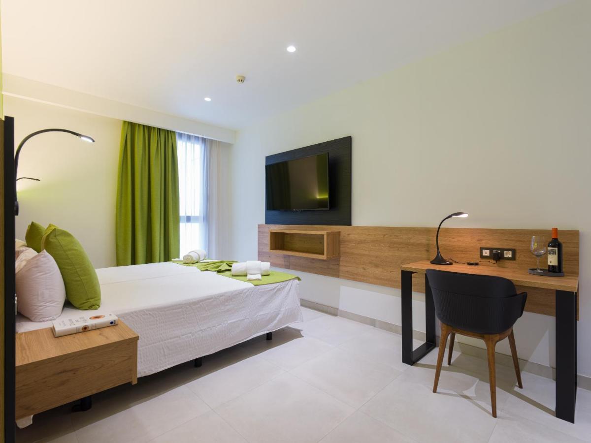 Suite Executive