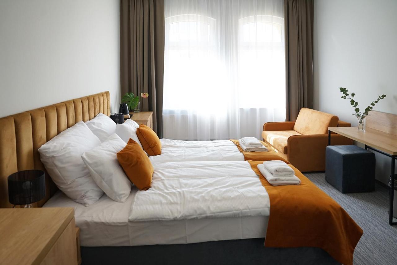 Double Room Extra Bed