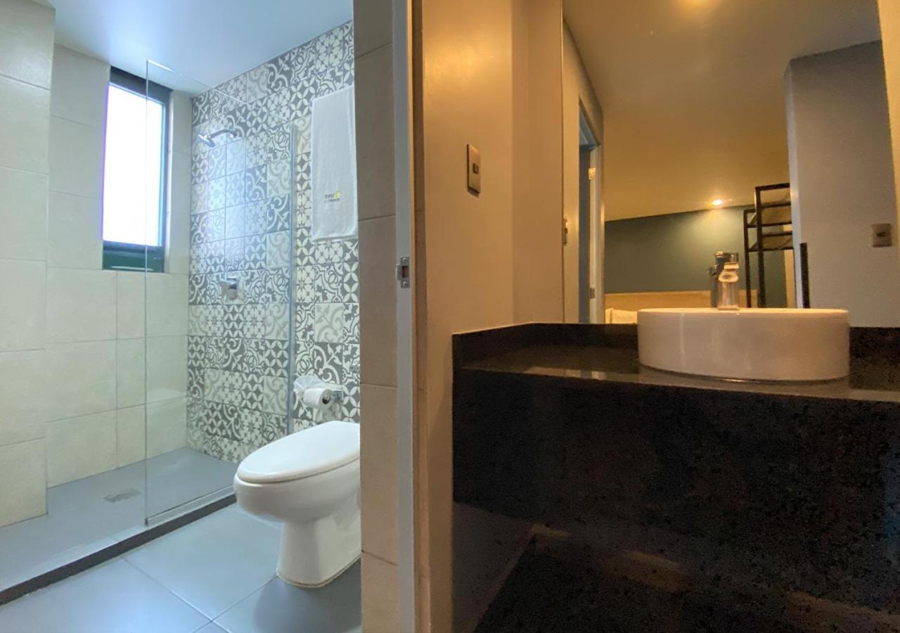 Habitación Doble Estándar