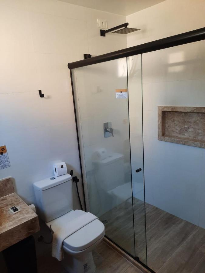 Quarto Duplo Standard