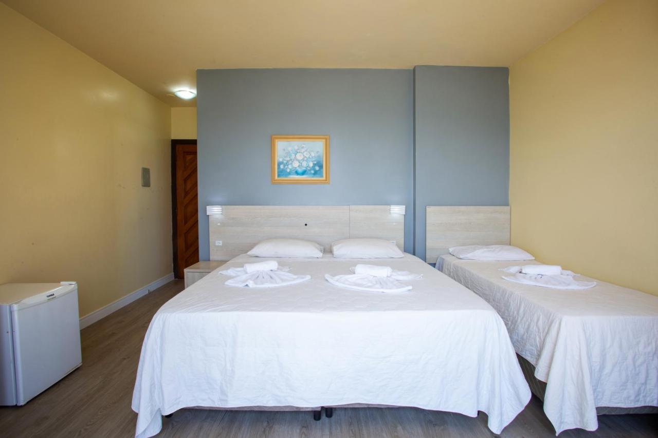 Standard Double Suite