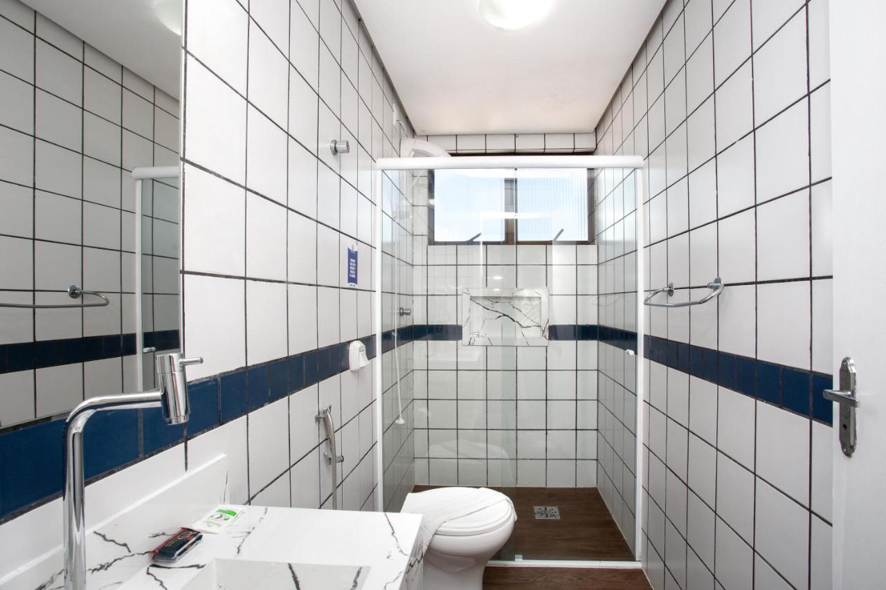 Standard Double Suite