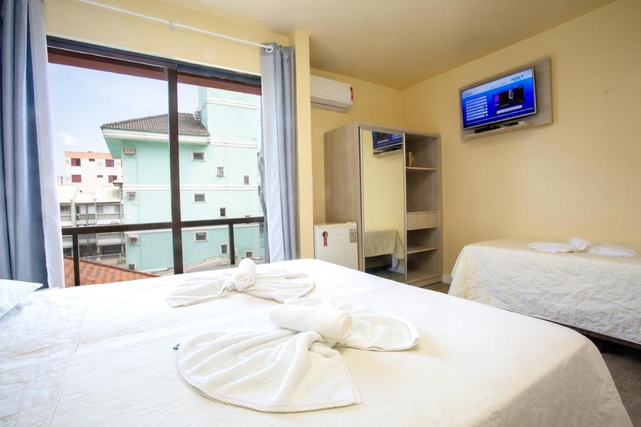 Standard Double Suite