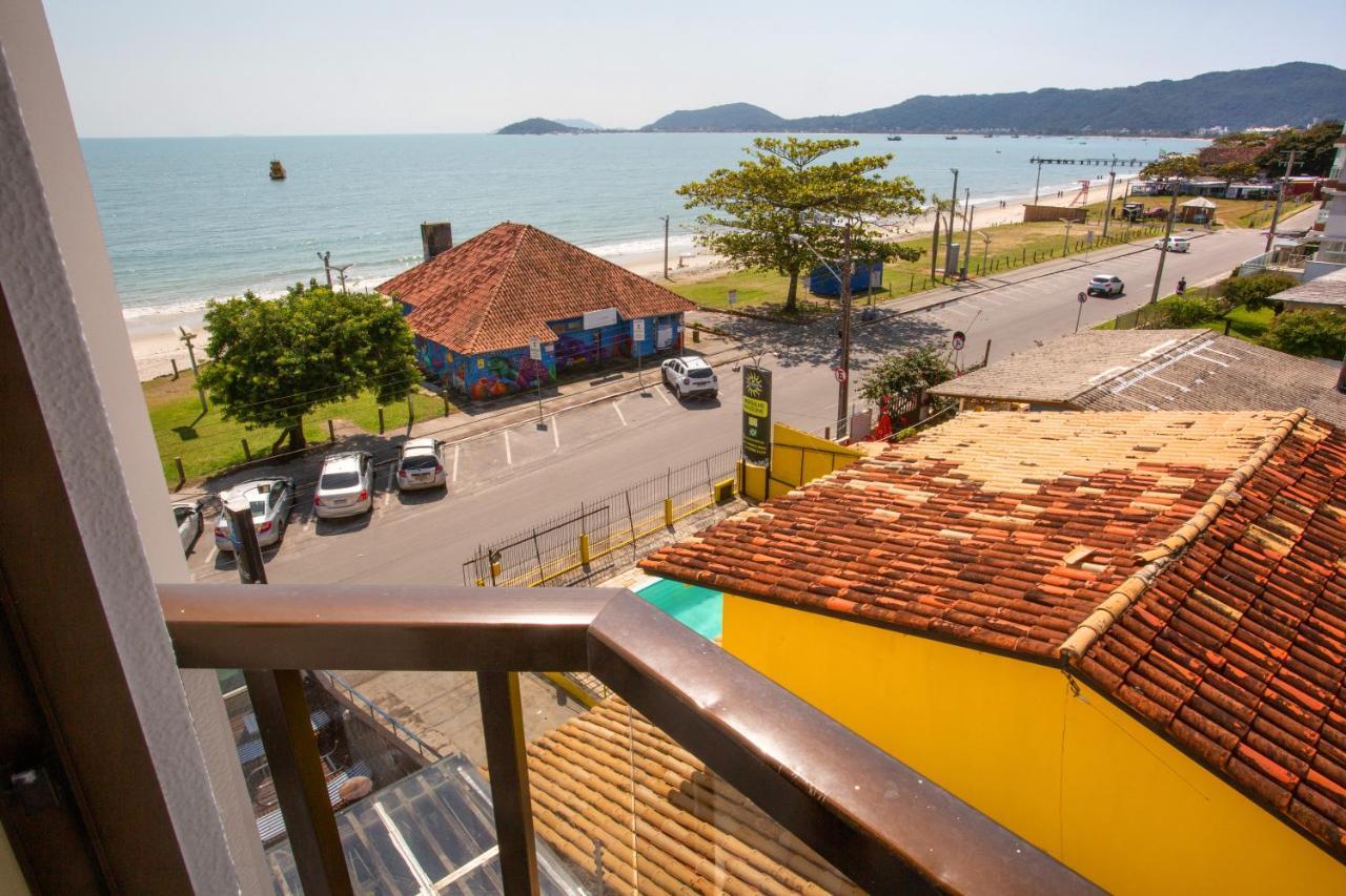 Deluxe Double Room Side Sea View