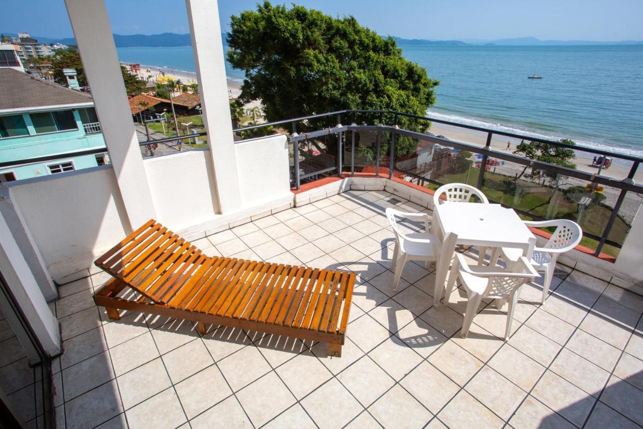 Deluxe Double Room Balcony Sea View