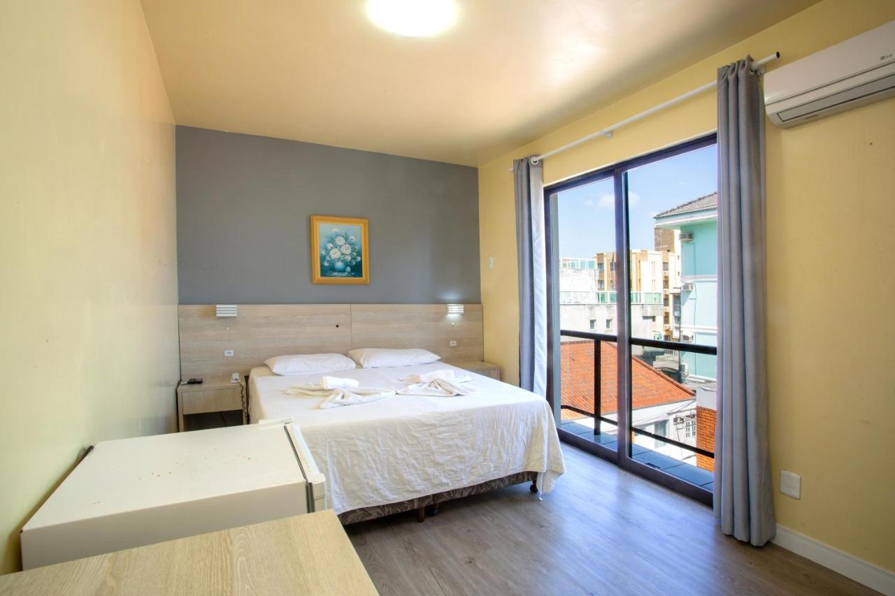 Standard Double Suite