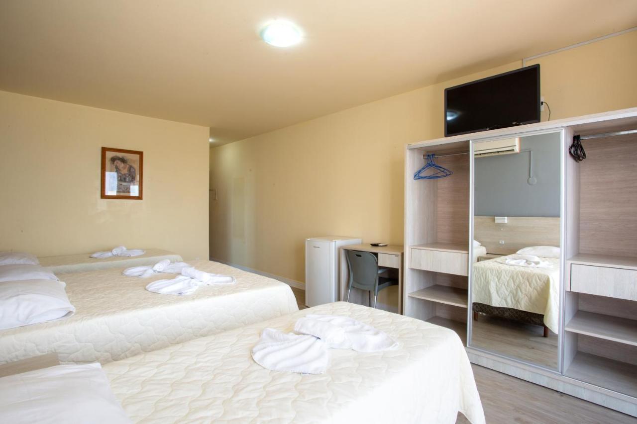 Deluxe Double Room Balcony Sea View