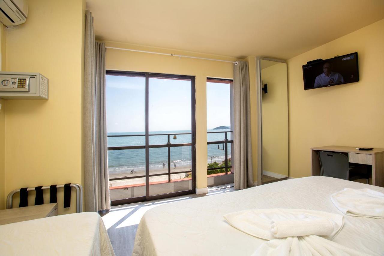 Deluxe Double Room Sea View