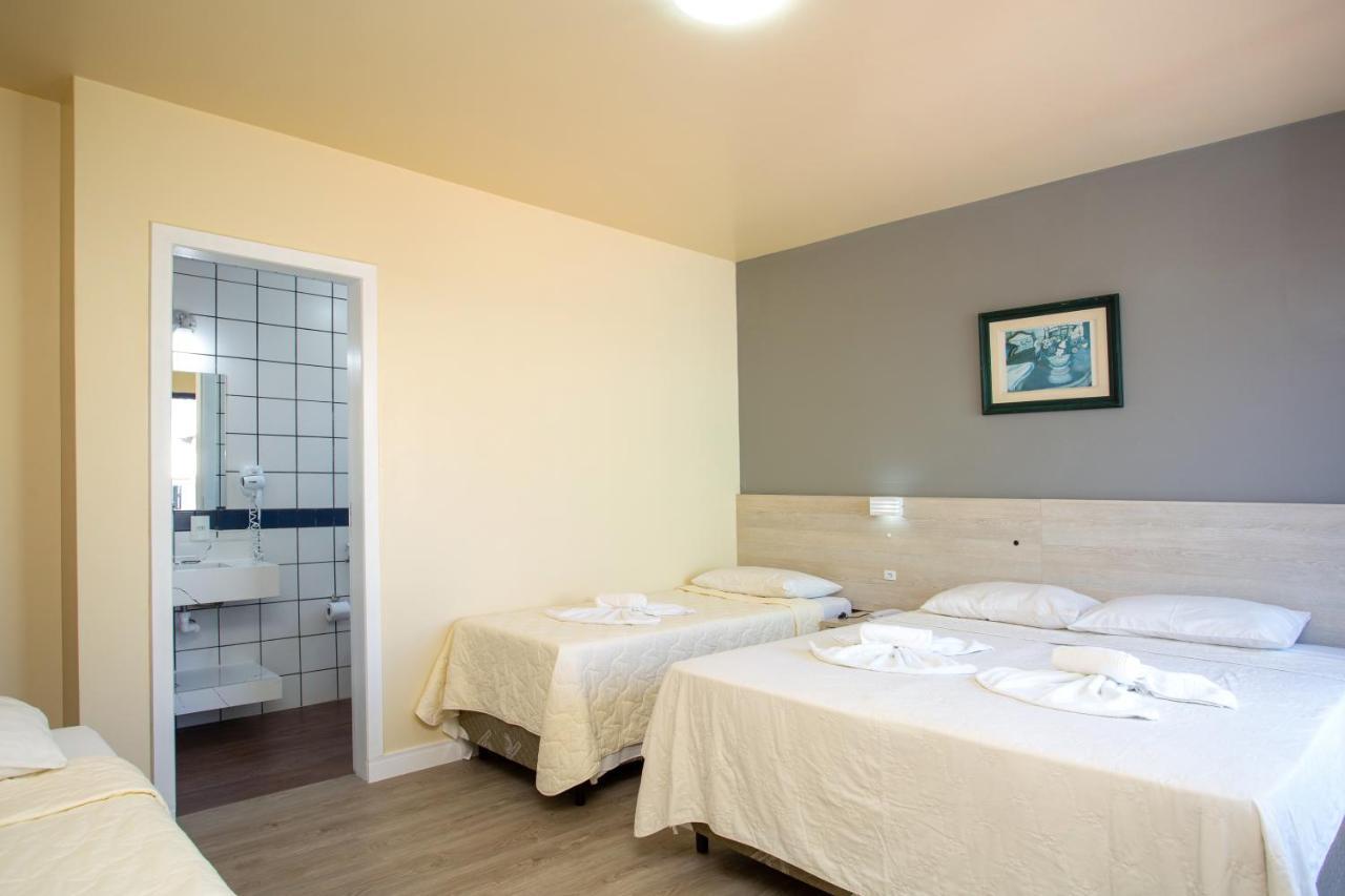 Standard Double Suite