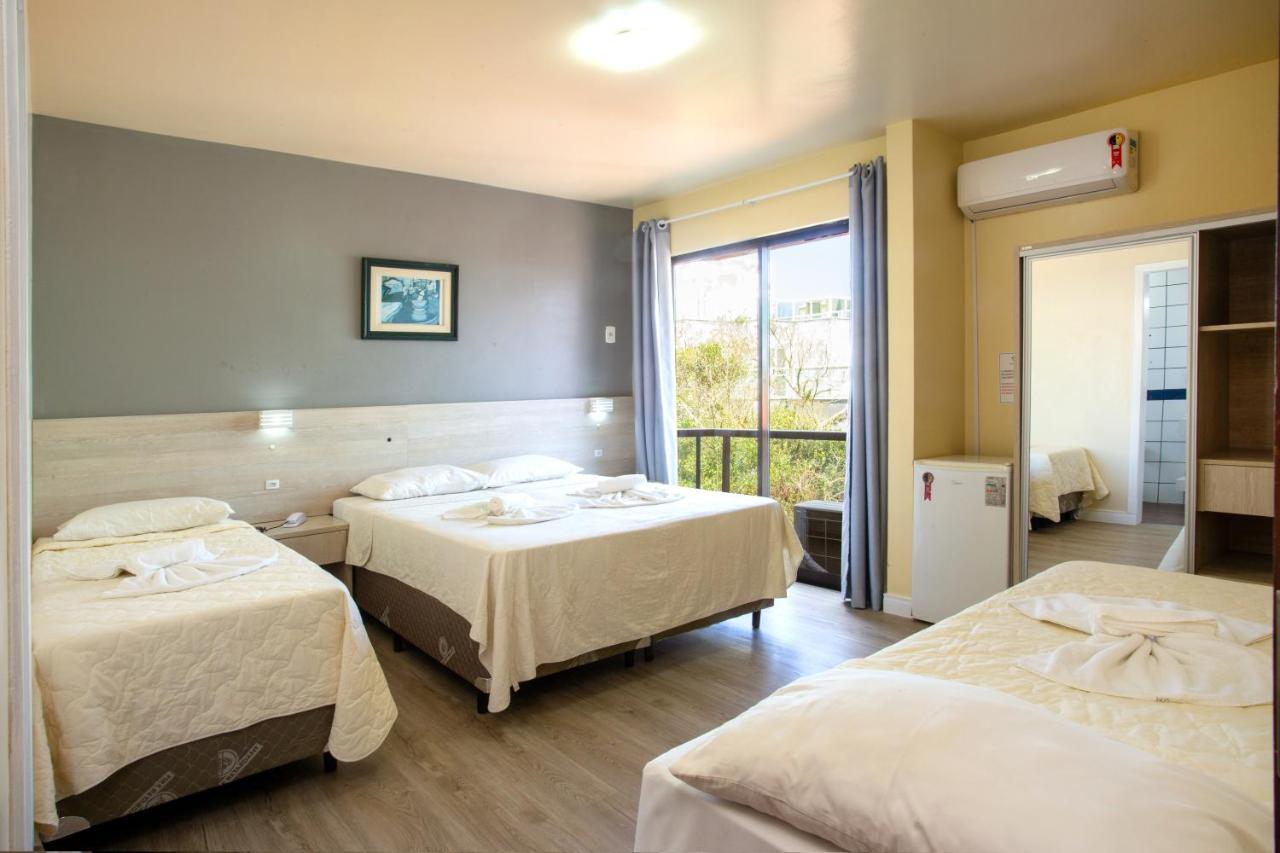Standard Double Suite