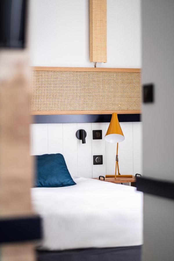 Chambre Familiale Standard