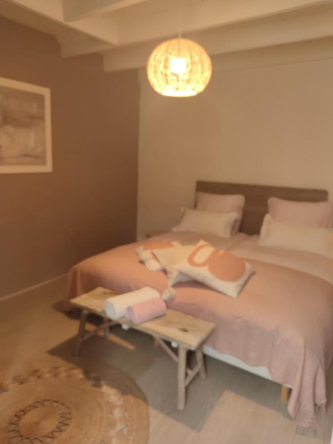 Chambre Deluxe avec 2 Lits Doubles