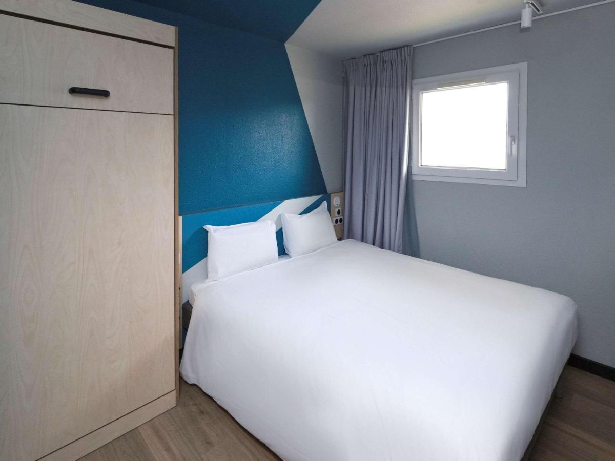 Chambre Familiale avec 1 Lit Double et 1 Lit Simple