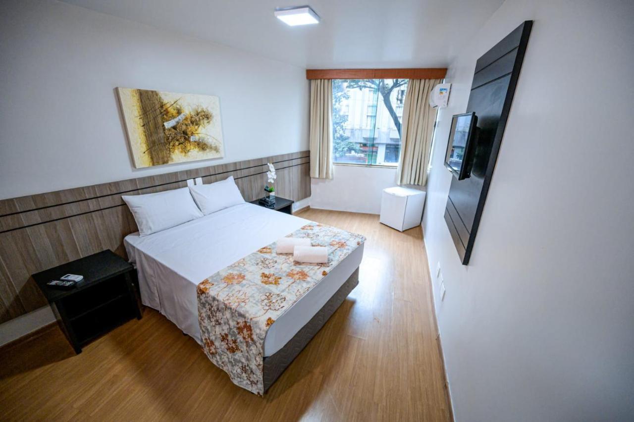 Quarto Duplo Standard
