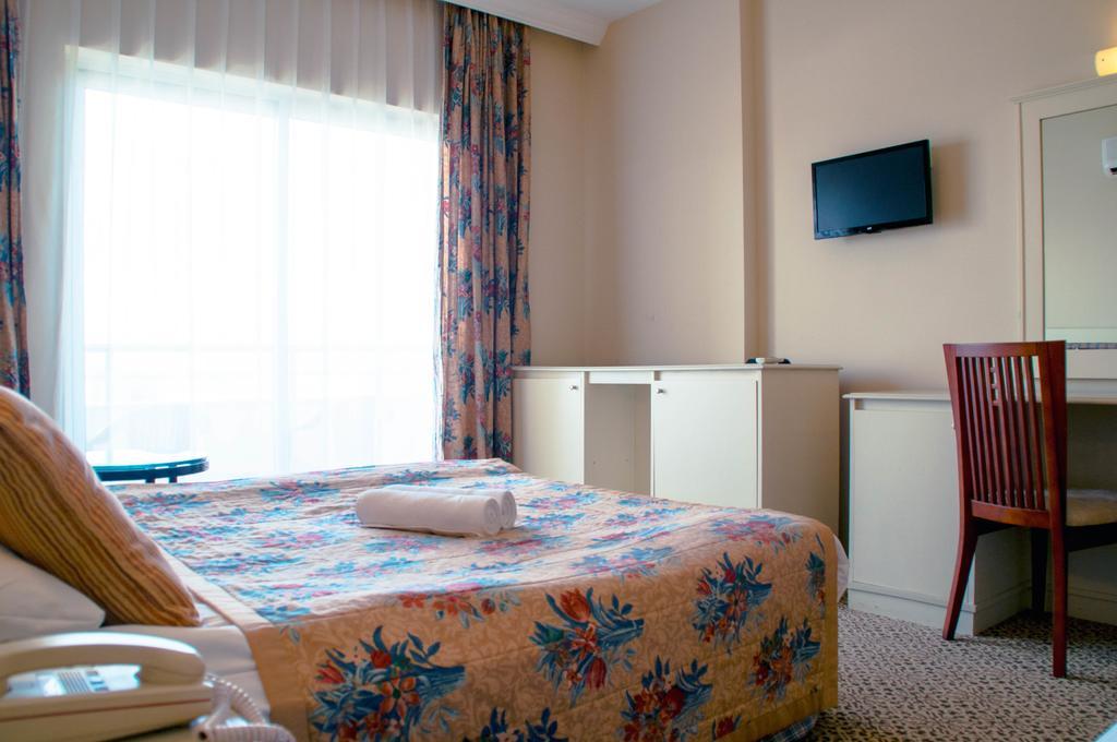 Single Room